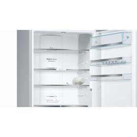 Холодильник Bosch KGN49LB30 черный