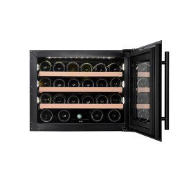 Винный шкаф MC WINE W24B