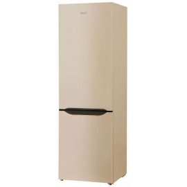 Холодильник Artel HD 430 RWENS бежевый