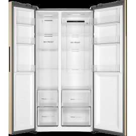 Холодильник Haier HRF-541DG7RU