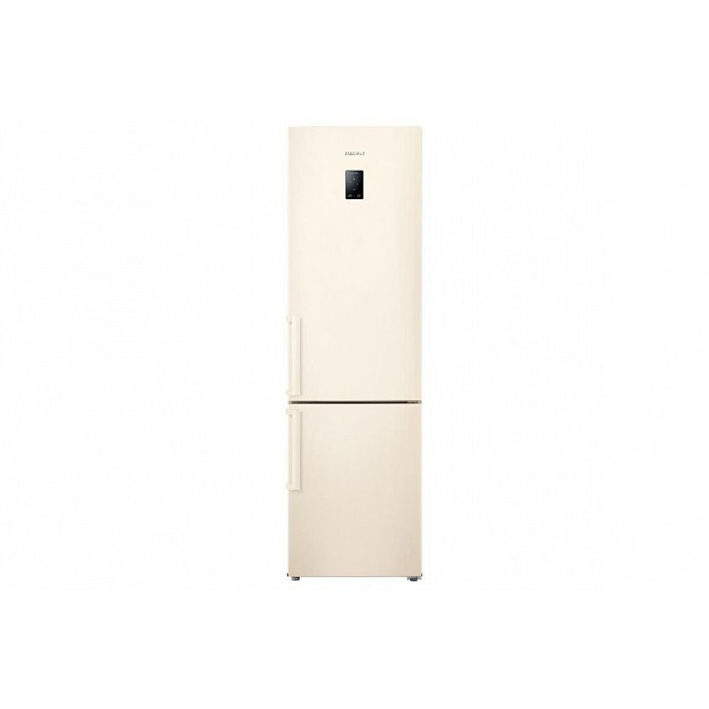 Холодильник Samsung RB37J5371EF бежевый