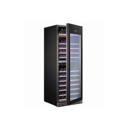 Винный шкаф TEMPTECH E1000DRB
