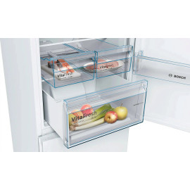 Холодильник BOSCH KGN39XW326