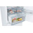 Холодильник BOSCH KGN39XW326