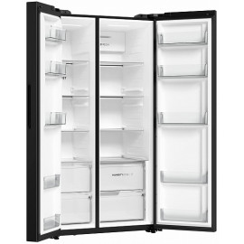 Холодильник HAIER HRF-600DB7RU
