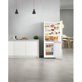Холодильник Panasonic NR-BN30PGW-E белый