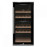Винный шкаф CASO WineComfort 24 black