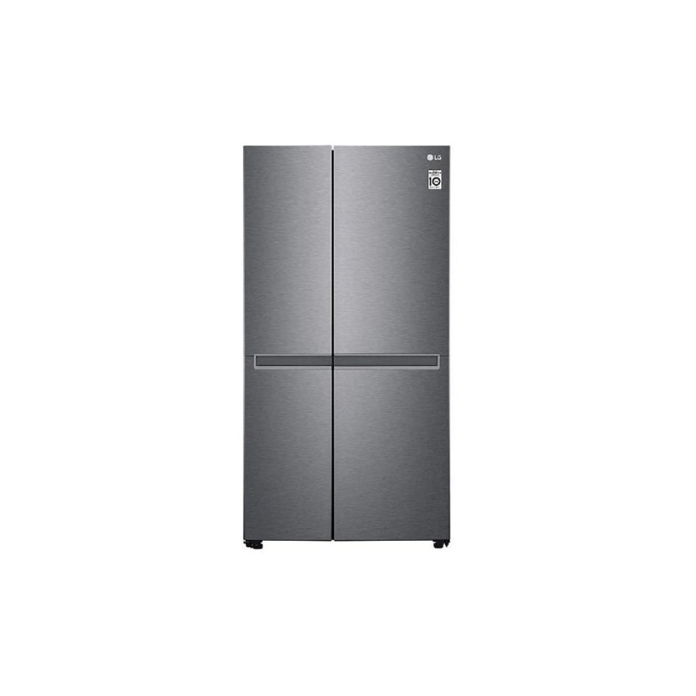 Холодильник LG GC-B257JLYV