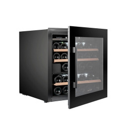 Винный шкаф TEMPTECH OZ60DB