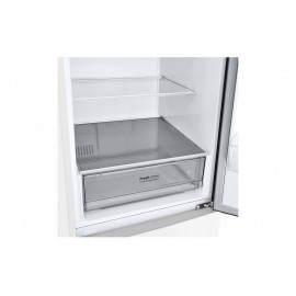 Холодильник LG GA-B459BQKL