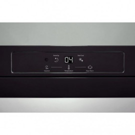 Холодильник KitchenAid KCFMB 60150L