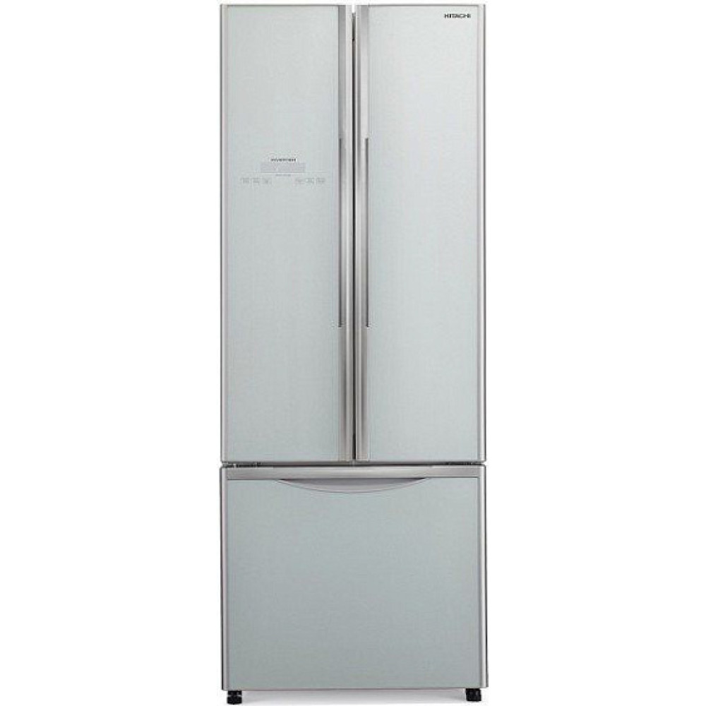 Холодильник HITACHI r-wb482 pu2 gs