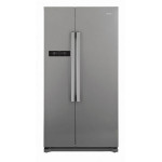 Холодильник GORENJE NRS 9181 BX нержавеющая сталь