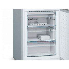 Холодильник BOSCH KGN39LW3AR