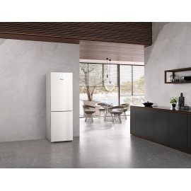 Холодильник MIELE KFN 4375 CD BRWS