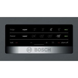 Холодильник Bosch KGN39VC2AR