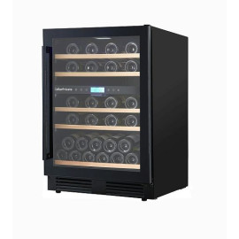 Винный шкаф CELLAR PRIVATE CP043-2TB