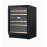 Винный шкаф CELLAR PRIVATE CP043-2TB
