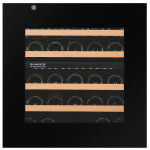 Винный шкаф DUNAVOX DXB-26.69DB.TO