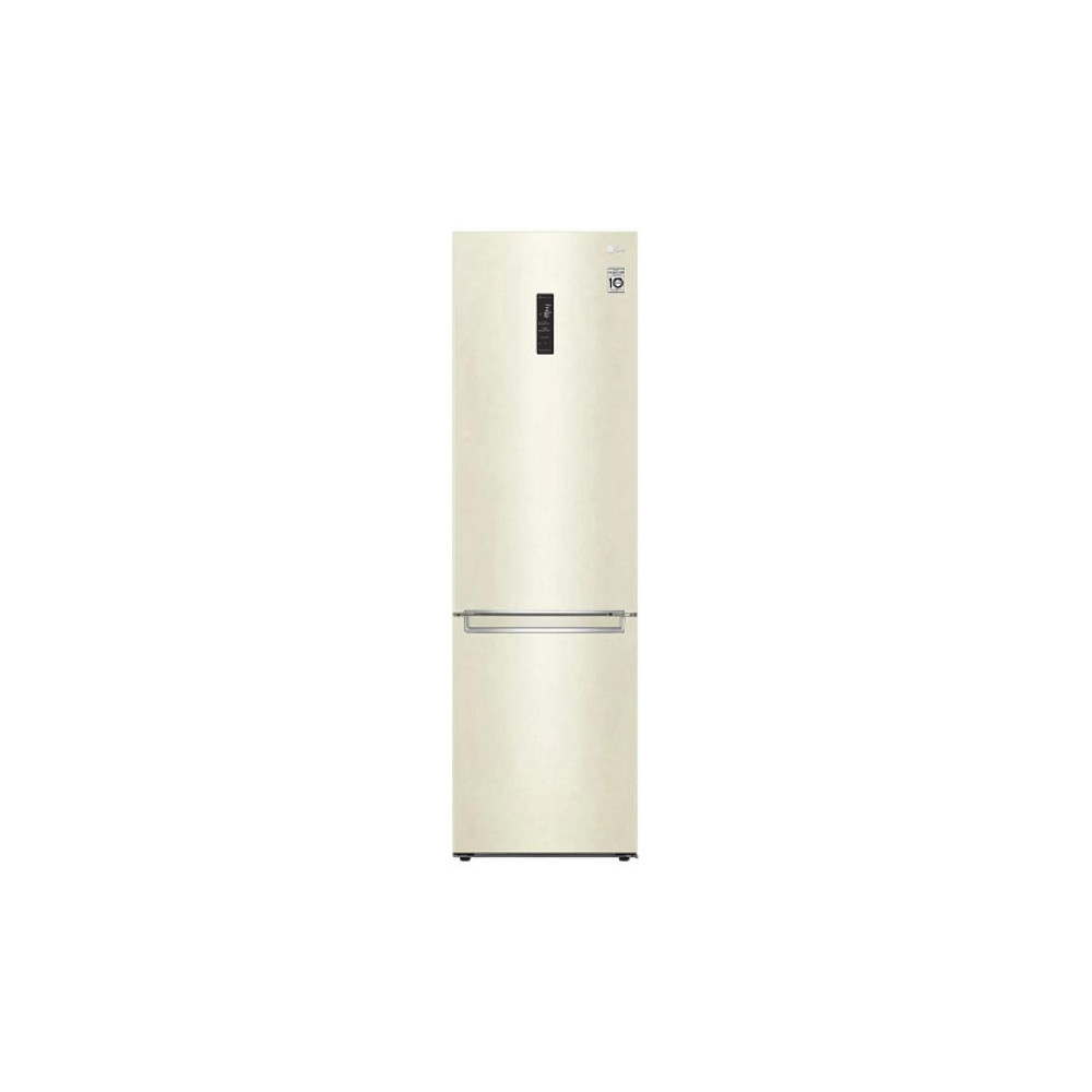 Холодильник LG GC-B509SEUM