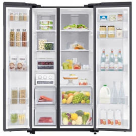 Холодильник SAMSUNG RS62R5031B4/WT