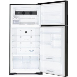 Холодильник HITACHI r-vg662 pu3 ggr