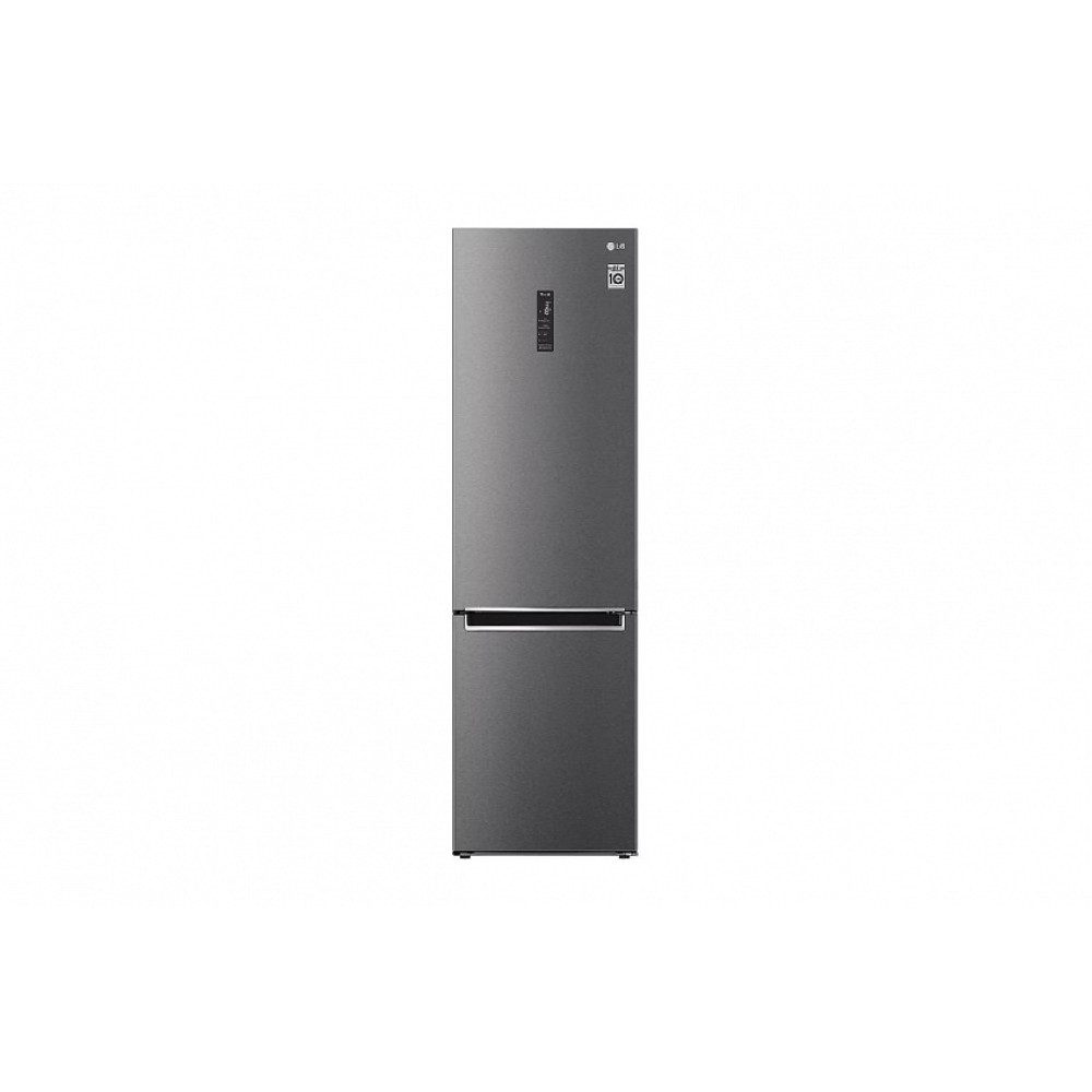 Холодильник LG GC-B509MLWM