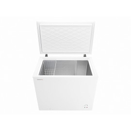Морозильный ларь VEKTA FR-270W02