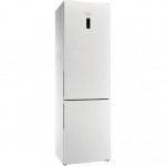 Холодильник HOTPOINT-ARISTON hf 5200 w