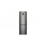 Холодильник LG GB-B329DSDZ нержавеющая сталь