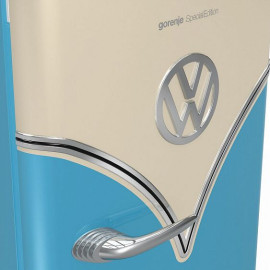 Холодильник GORENJE OBRB 153 BL