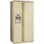 Холодильник side-by-side SMEG sbs8003p