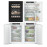 Холодильник LIEBHERR IXRFWB 3963