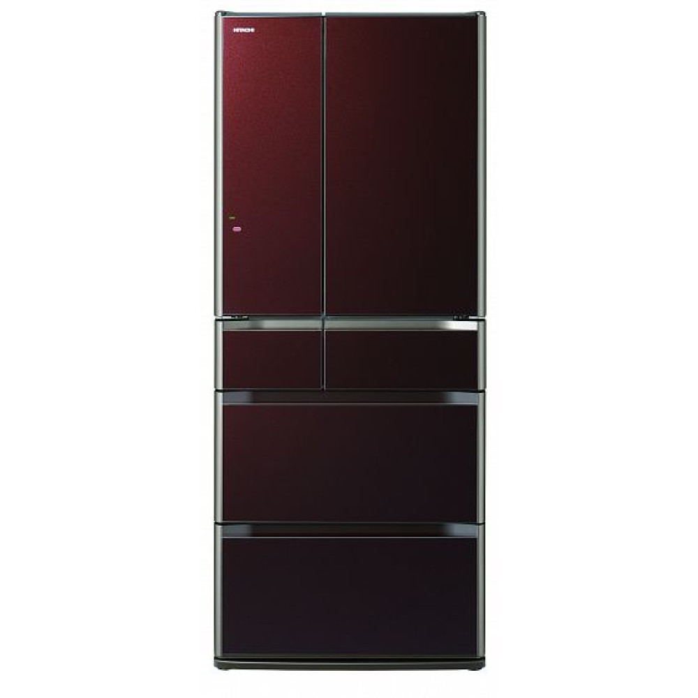 Холодильник HITACHI R-G630GU XT (Crystal Brown)