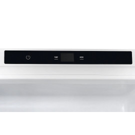 Холодильник HIBERG RFCI-465 NFW inverter