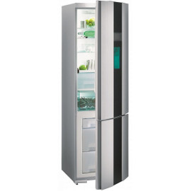 Холодильник GORENJE nrk 2000 p2