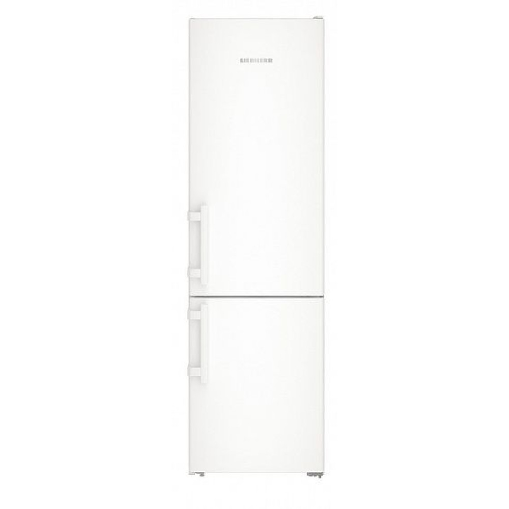 Холодильник Liebherr CU 4015 белый