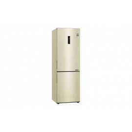 Холодильник LG GA-B459CESL