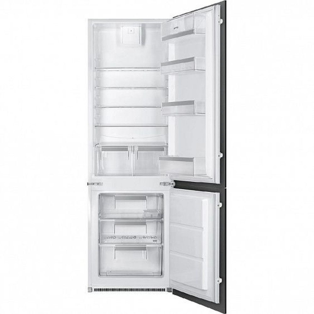 Холодильник SMEG C81721F