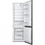 Холодильник SMEG C81721F