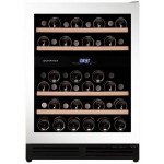 Винный шкаф DUNAVOX DAU-45.125DW.TO
