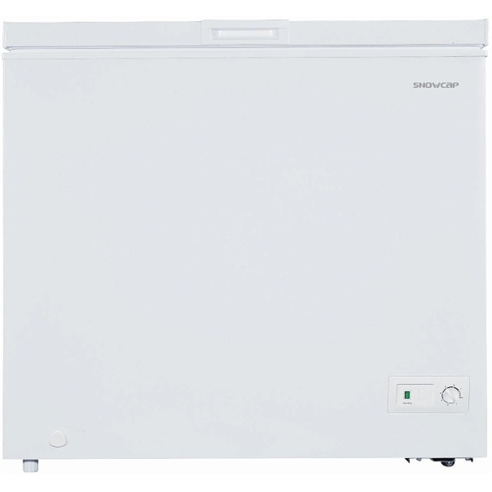 Морозильный ларь SNOWCAP CF-200