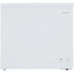 Морозильный ларь SNOWCAP CF-200