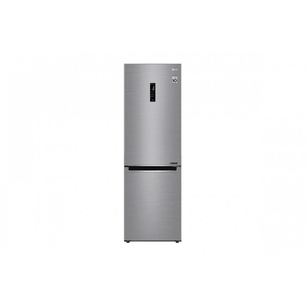 Холодильник LG GA-B459MMQZ