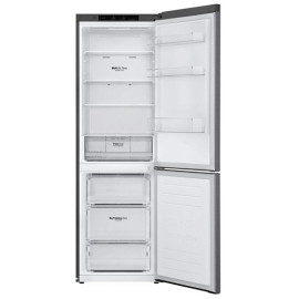 Холодильник LG GC-B459SLCL