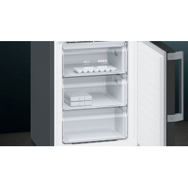 Холодильник SIEMENS KG39FPX3OR