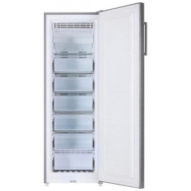 Морозилка ASCOLI ASFI258WE (Inox)