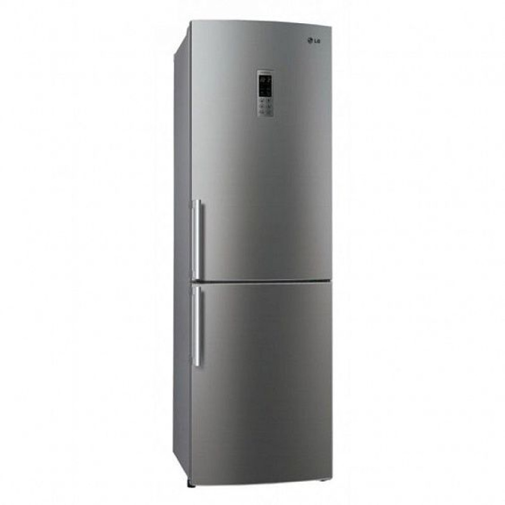 Холодильник LG ga-b439 bmca