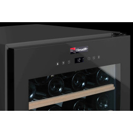 Винный шкаф CLIMADIFF CS31B1