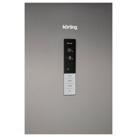 Холодильник KORTING KNFC 61869 X